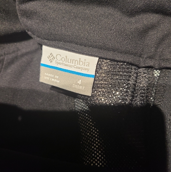 Columbia Omni Thermal pants size 4 - Picture 3 of 9